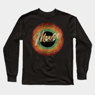 Muse Long Sleeve T-Shirt